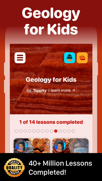 Geology for Kids: Planet Earth
