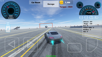 Traffic.io Car Games  Race