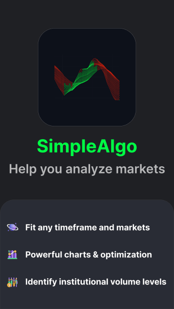 SimpleAlgo - Stock Advisor
