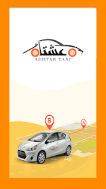 Ashtar taxi