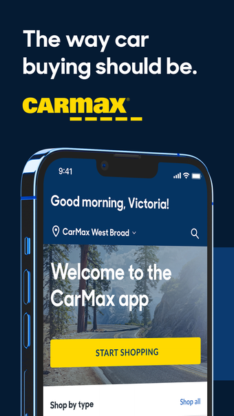 CarMax: Used Cars for Sale