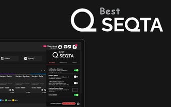 BestSEQTA