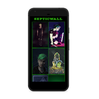 Septicwall - Jackseticeye Wallpapers