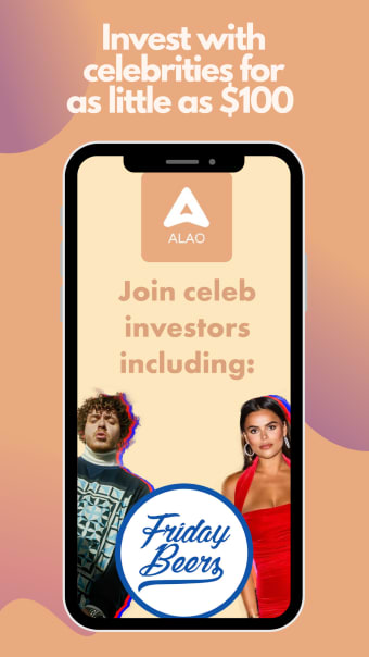 ALAO: Social Startup Investing