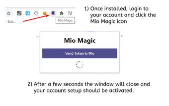 Mio Magic