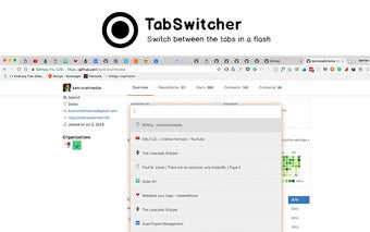 TabSwitcher