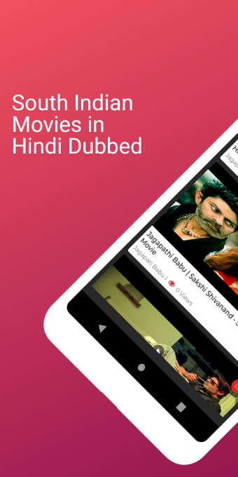 South Movies  South Indian Hindi Dubbed Movies