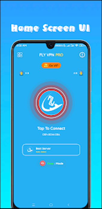 FLY VPN PRO