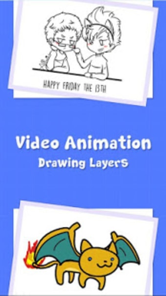 Video Animation Maker