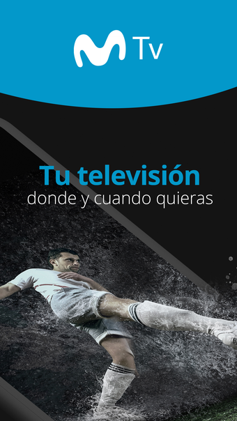 Movistar TV Chile