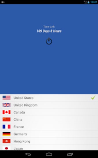 HideMe VPN for Android
