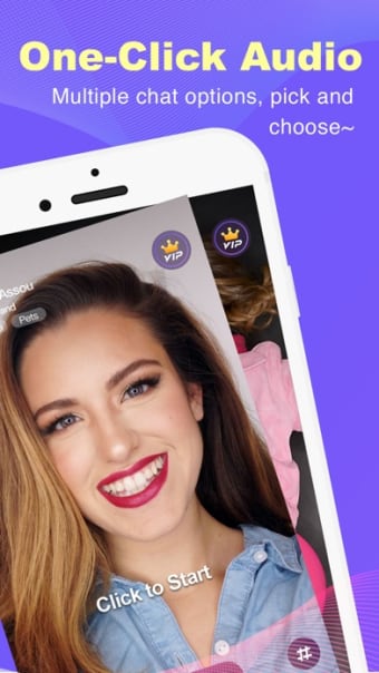 Wink - Video Chat To Worldwide