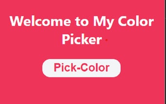 Color-Picker