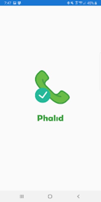 Phalid