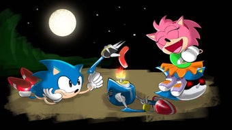 Sonic CD