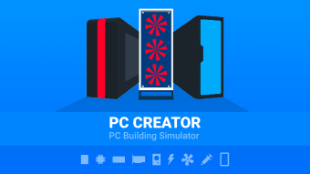 PC Creator Building Simulator
