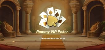 Rummy VIP Poker