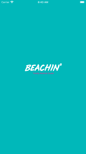 Beachin Drink Co.