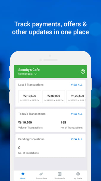 PhonePe for Business