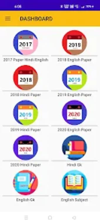 SSC CHSL Previous Year Papers