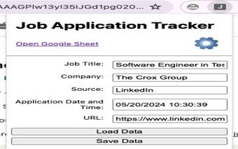 JobApplicationTrakr
