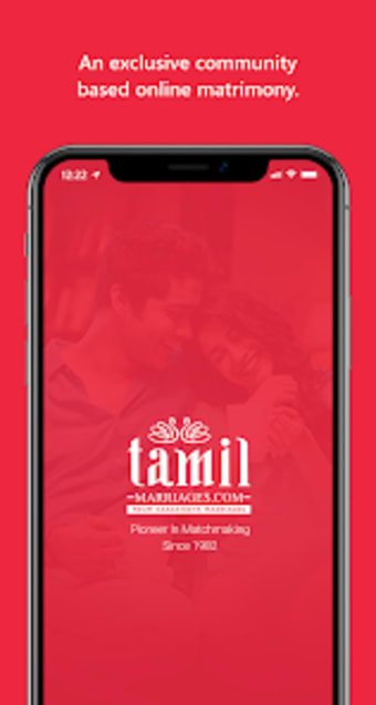 Tamil Marriages