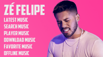 Music Zé Felipe Top Songs 2021