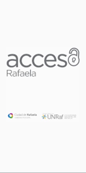 Rafaela Acceso