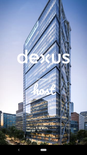 Dexus Community