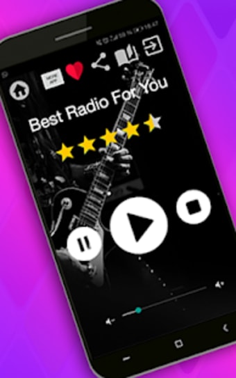 Radio 2 App Live Music Player UK Free Online