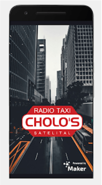 Taxi Cholos
