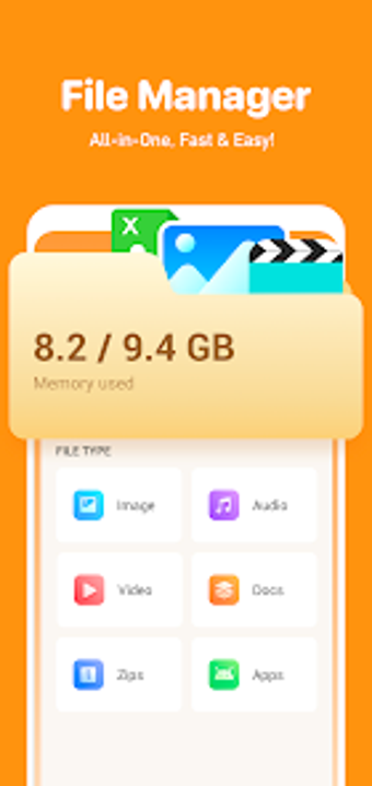 File Manager