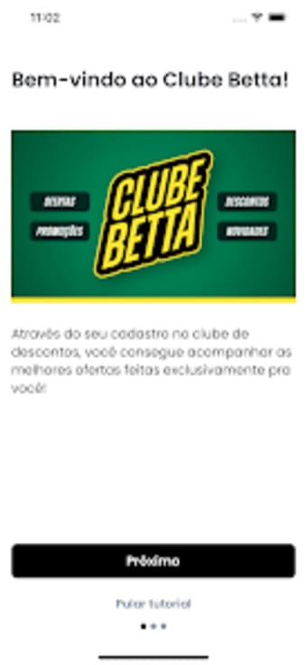 Clube Betta