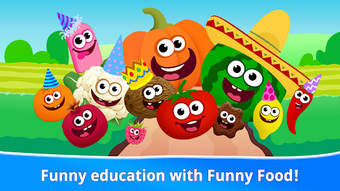 Educational games for toddlers