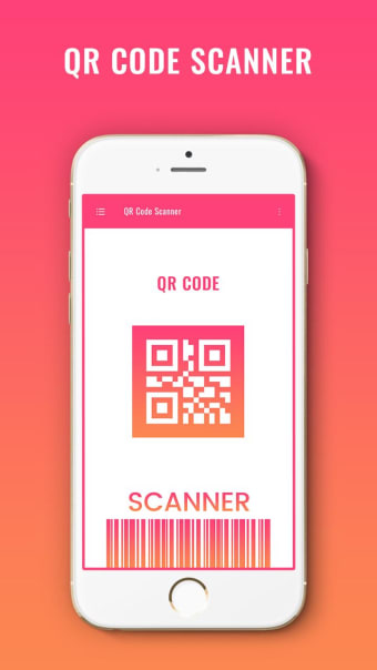 QR Code Scanner - Camera Scanner