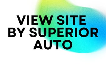 View Site By SuperiorAuto