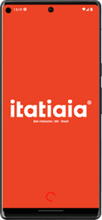 Rádio Itatiaia 610AM 95.7FM BH