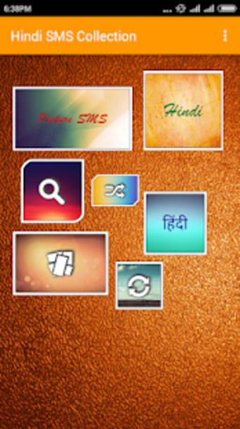 Hindi SMS  Shayari Collection