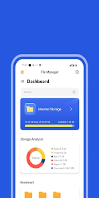 File Manager 2023