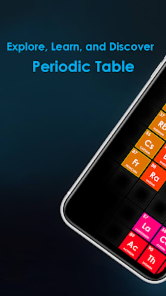 Elementium The Periodic Table