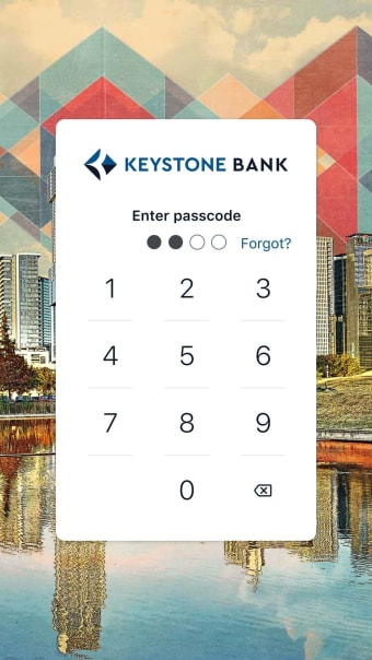 Keystone Bank Mobile Banking