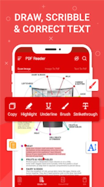 PDF Reader - PDF Viewer for Android 2021