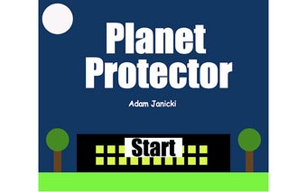 Planet Protector