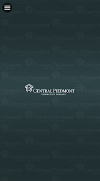 Central Piedmont Comm College