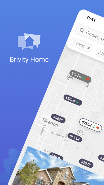 Brivity Home