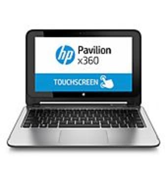 HP Pavilion 11-n010dx x360 PC drivers