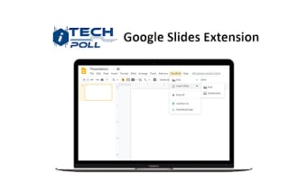 iTechPoll for Google Slides