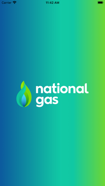 National Gas