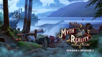 Myth or Reality: Episode 2 f2p