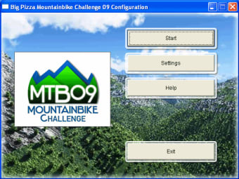 MountainBike Challenge